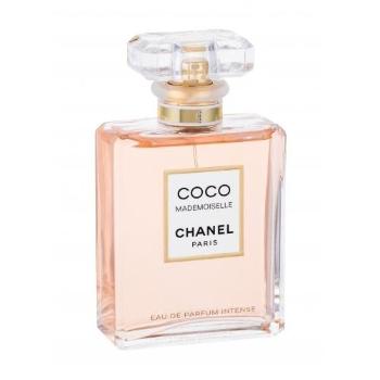 Chanel Coco Mademoiselle Intense 50 ml parfémovaná voda pro ženy