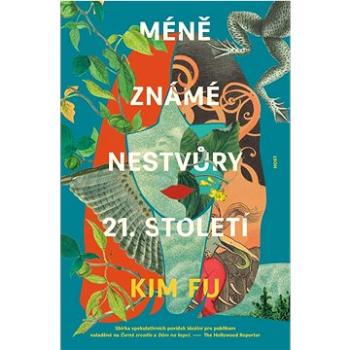 Méně známé nestvůry 21. století (978-80-275-1575-2)