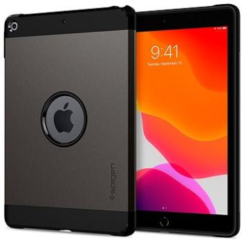 Spigen Tough Armor Gunmetal iPad 10.2" 2021/2020/2019 (ACS00375)