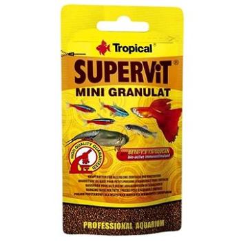 Tropical Supervit Mini granulat 10 g (5900469614211)