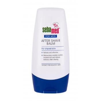 SebaMed For Men 100 ml balzám po holení pro muže