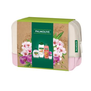 Palmolive Naturals Almond bag 4 ks