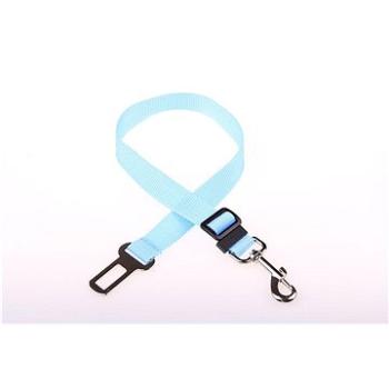 Surtep Nylon bezpečnostní pás pro psa 70×2,5 cm barva Modrá (SUR34169)