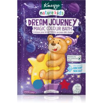 Kneipp Nature Kids koupelová sůl pro děti Dream Journey 40 g