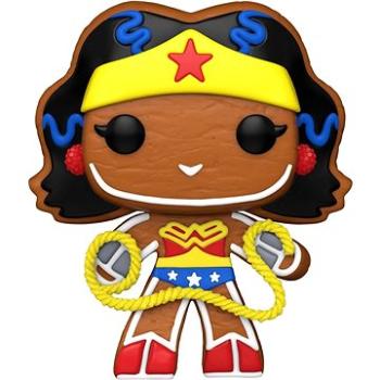 Funko POP! DC Holiday - Wonder Woman (889698643245)