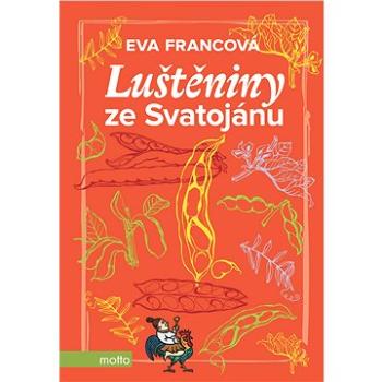 Luštěniny ze Svatojánu (978-80-267-1586-3)