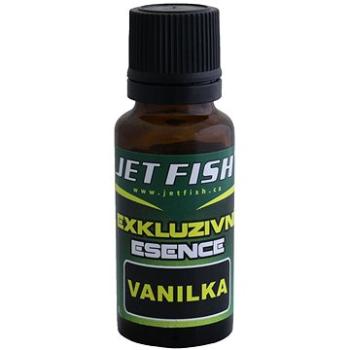 Jet Fish Exkluzivní esence Vanilka 20ml (19214825)