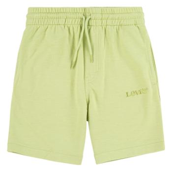 Levi's® Kids Boys Jogging shorts Nile Green