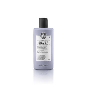 Kondicionér Sheer Silver – 300 ml