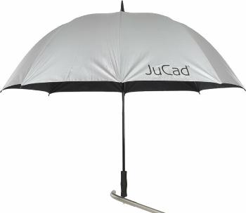 Jucad Golf Deštníky Silver