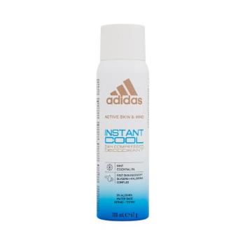 Adidas Instant Cool 100 ml deodorant pro ženy deospray