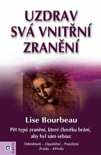 Uzdrav svá vnitřní zranění - Lise Bourbeau