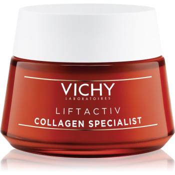 Vichy Liftactiv Collagen Specialist obnovující liftingový krém proti vráskám 50 ml