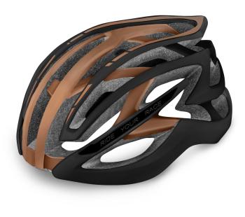 Cyklistická helma R2 Evo 2.0 ATH29B Velikost: M (56-58 cm)