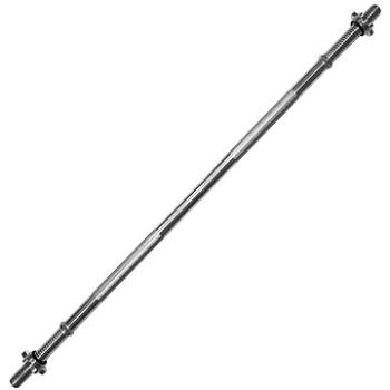 Vzpěračská tyč Lifefit rovná 120 cm / 30mm (4891223097696)