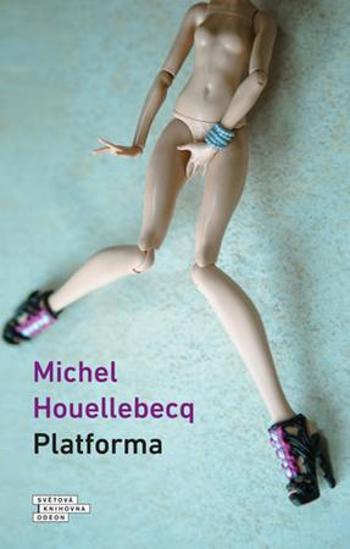 Platforma - Houellebecq Michel