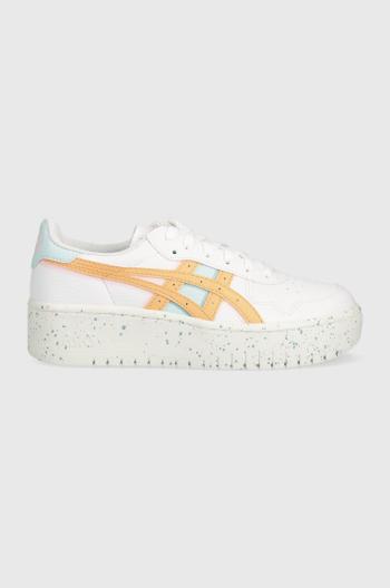 Sneakers boty Asics Japan S Pf , bílá barva