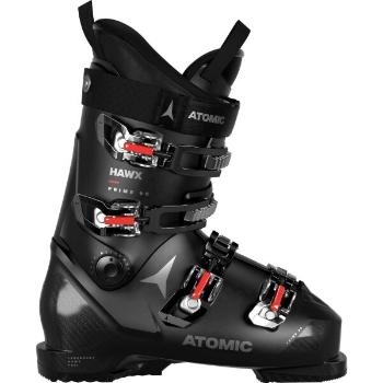 Atomic HAWX PRIME 90 Lyžařské boty, černá, velikost 29 - 29,5