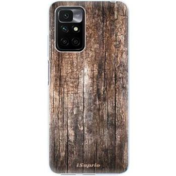 iSaprio Wood 11 pro Xiaomi Redmi 10 (wood11-TPU3-Rmi10)