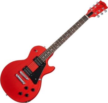 Gibson Les Paul Modern Lite Cardinal Red Elektrická kytara