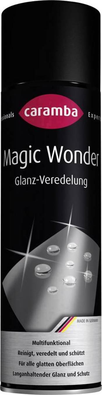 Intenzivní Magic Wonder lesk zpracování Caramba Magic Wonder 6311161, 400 ml