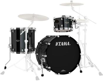 Tama WBS32RZS-PBK Starclassic/Walnut Birch Piano Black Akustická bicí sada