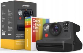 POLAROID Now Gen 2 E-box, černá