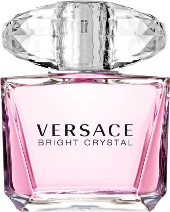 Versace Bright Crystal Toaletní voda pro ženy 200 ml