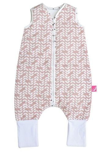 Motherhood Vak spací s nohavicemi Pink Classics 1,5-2,5r 2tog