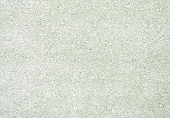 Lano Metrážový koberec Satine 880 (KT) sv.šedé, zátěžový -  s obšitím  Šedá 4m