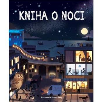 Kniha o noci (978-80-256-2572-9)