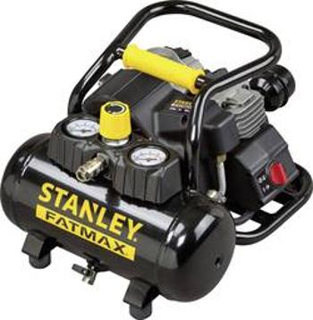 Pístový kompresor Stanley Fatmax FATMAX HYBR404STF507, objem tlak. nádoby 5 l