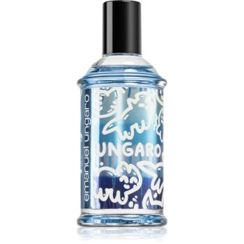 Emanuel Ungaro Fresh For Him toaletní voda pro muže 50 ml