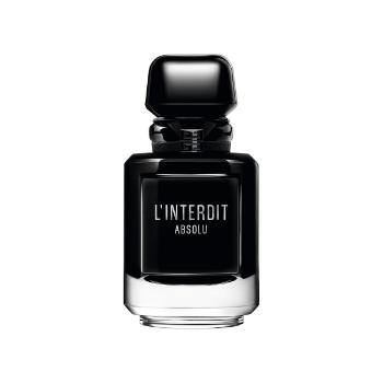 Givenchy L'INTERDIT ABSOLU EAU DE PARFUM INTENSE parfémová voda 50 ml