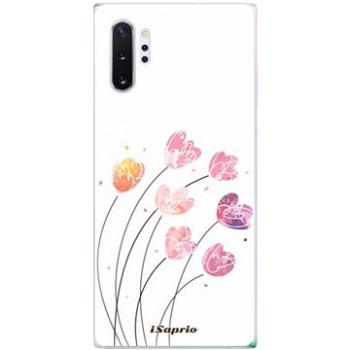 iSaprio Flowers 14 pro Samsung Galaxy Note 10+ (flow14-TPU2_Note10P)