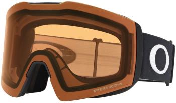 Oakley Fall Line L - matte black/Prizm Snow Persimmon uni