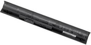 Akumulátor do notebooku HP VI04 14.6 V 2700 mAh, Náhrada za originální akumulátor756478-541, 756480-541, 756743-001, 756746-001, G6E88AA