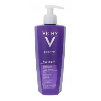 Vichy Dercos Neogenic 400 ml šampon pro ženy na všechny typy vlasů