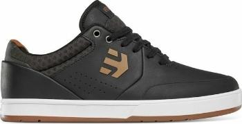 Etnies Marana Fiberlite Black/Brown 38,5 Tenisky