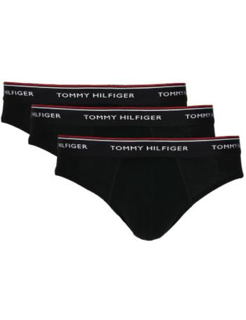 Pánské slipy Tommy Hilfiger vel. M