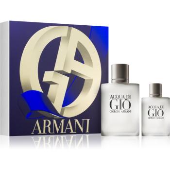 Armani Acqua di Giò dárková sada pro muže