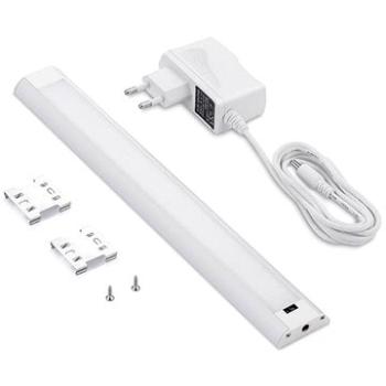 Avide stmívatelné LED světlo pod linku se senzorem 9W 60cm (ABLSCAB-60NW-BL1)