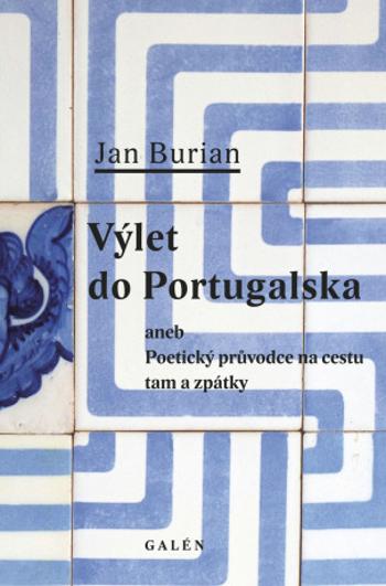 Výlet do Portugalska - Jan Burian - e-kniha