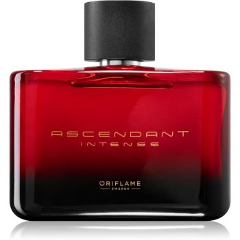 Oriflame Ascendant Intense parfémovaná voda pro muže 75 ml
