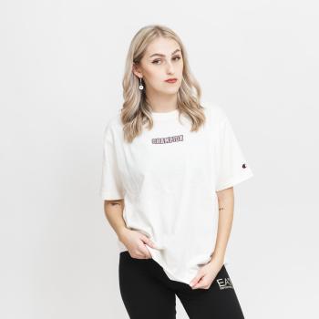 Champion Crewneck T-Shirt XS