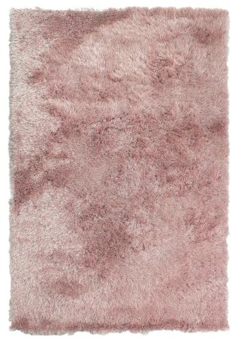 Flair Rugs koberce DOPRODEJ: 60x110 cm Kusový koberec Dazzle Blush Pink - 60x110 cm Růžová