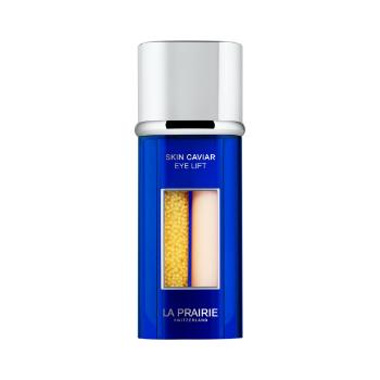 La Prairie Skin Caviar Eye Lift oční sérum pro maximální zpevnění jemného očního okolí 20 ml