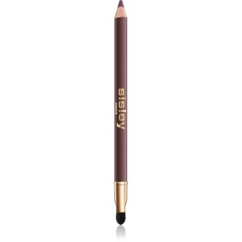 Sisley Phyto-Khol Perfect tužka na oči s ořezávátkem odstín 06 Plum 1.2 g