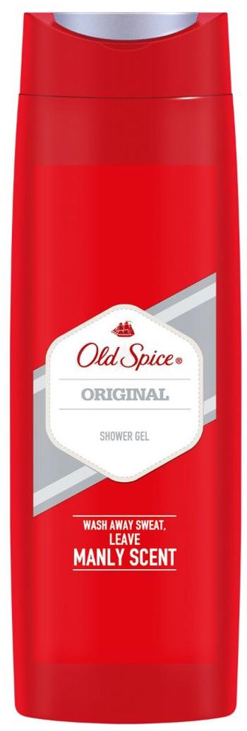 Old Spice sprchový gel Original 400ml 1 x 400 ml
