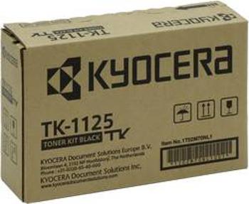 Kyocera toner TK-1125 1T02M70NL0 originál černá 2100 Seiten